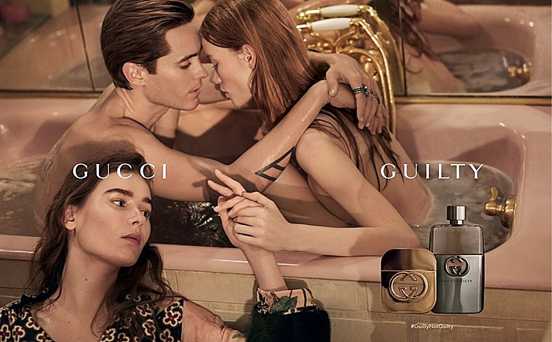 罪爱无罪：被Gucci*养包**的“小丑男”，用生命来诠释他的“罪爱”