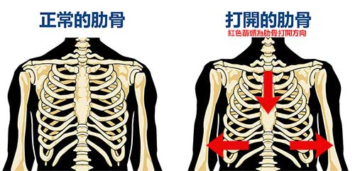 小腹突出是内脏下垂吗,内脏下垂小腹凸起如何减