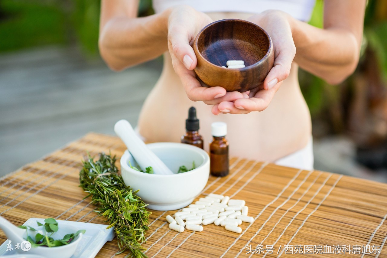 红细胞增多中医治疗,中医治疗红细胞增多的方法
