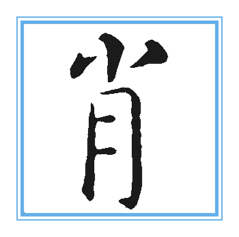 姓萧和姓肖有何不同之处,我姓肖但我族谱上是萧可以改吗