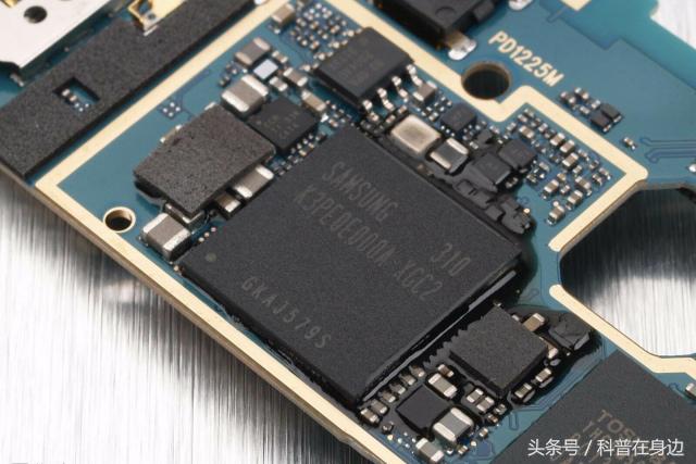 三星内存条12800u与12800s的区分,三星内存条为啥价格不一样