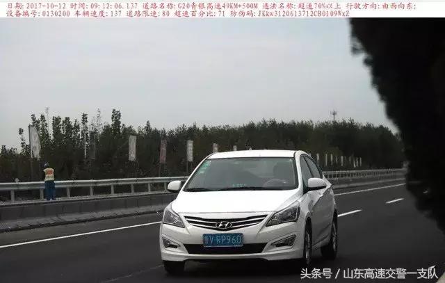 超速50%以下被扣12分,您已严重超速请减速语音