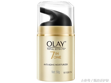 一个配方师对50款面霜深度分析,一个配方师对15款明星眼霜分析