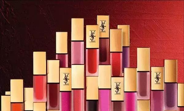 ysl口红新款推荐,ysl口红新款1号