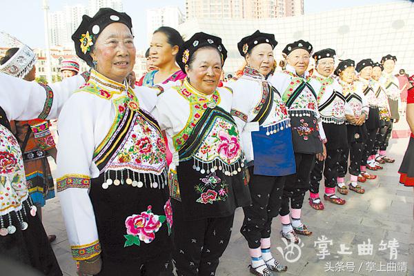 曲靖撤县立市有意义么,曲靖哪一年撤地改市