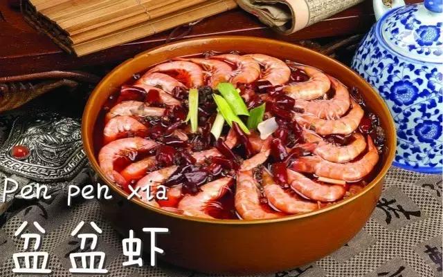 家门口就能吃到的正宗成都小吃,成都小吃必吃榜合集