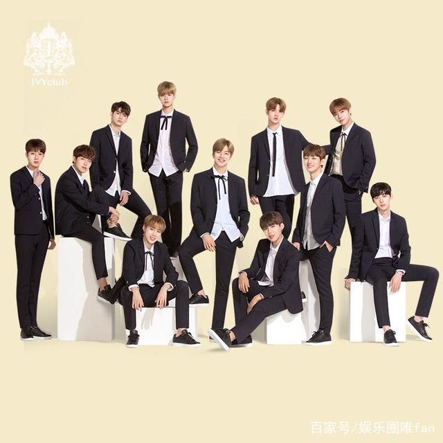 wannaone姜丹尼尔台下看twice,wannaone姜丹尼尔图文