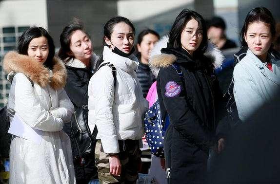 谈娱乐圈潜规则内幕,揭露娱乐圈潜规则的人是谁