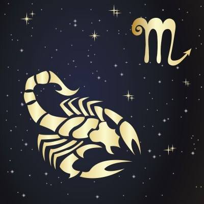 火星天蝎男深度解析,上升天蝎加火星天蝎男