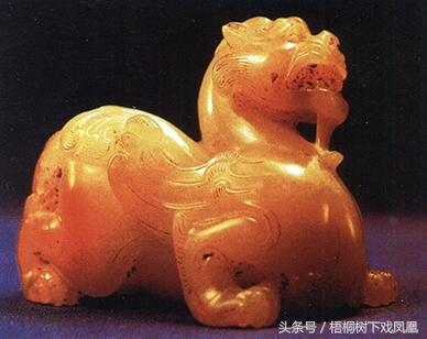 墓摆石狮子与家摆区分,石狮摆放门口惹众怒