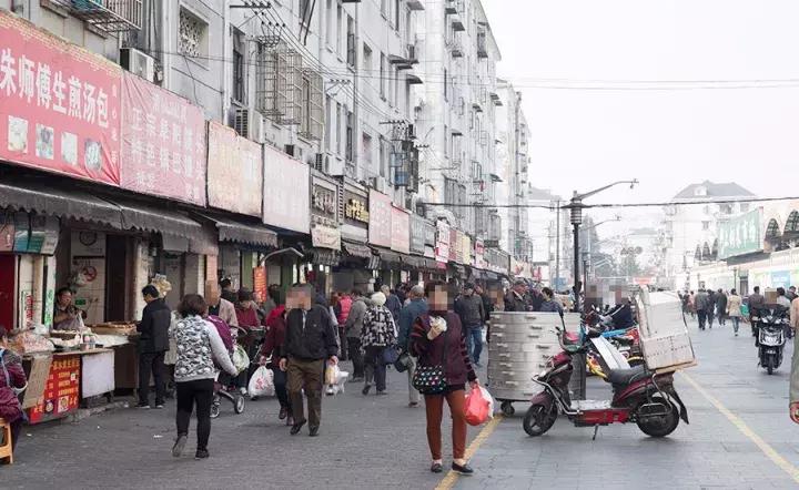 浦东人气最旺的菜市场,浦东最大菜市场排名