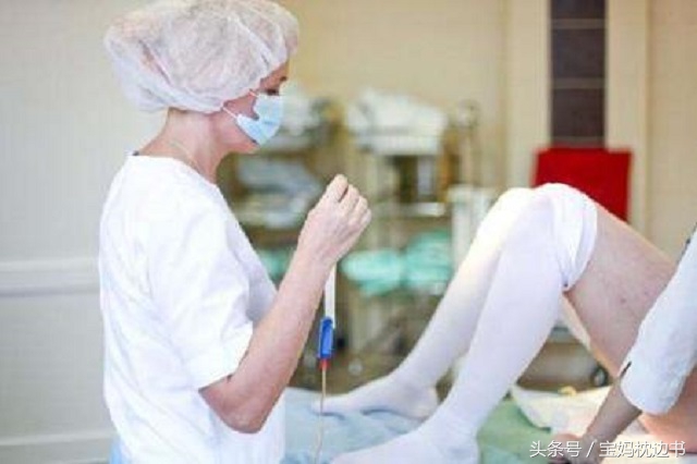 产房里妈妈需求做什么,每个孕妈必经生产过程