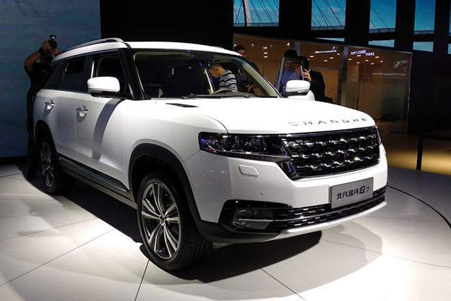 昌河车口碑怎么样,昌河品牌的车