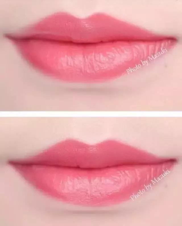 akfm系列哪支口红最好看,第一次买口红买几支