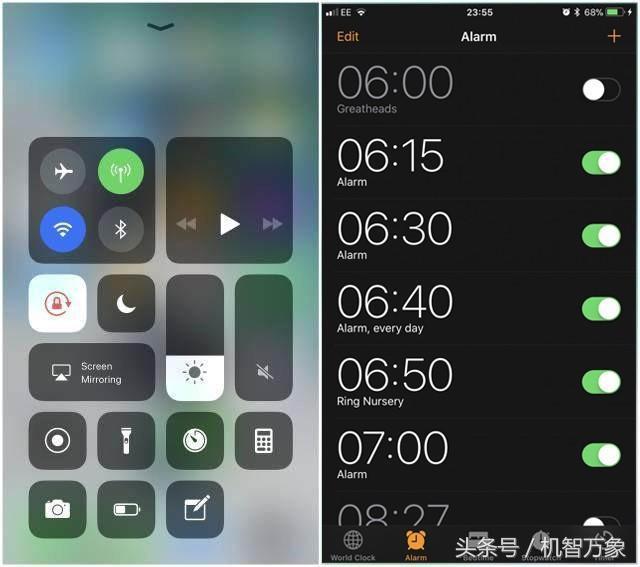 ios16.1闹钟bug,ios闹钟bug