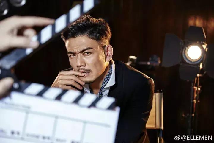 男人拍照不会笑怎么办,男人拍照不露脸