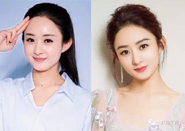 脸显宽怎么改善,怎样改善大小脸和方脸