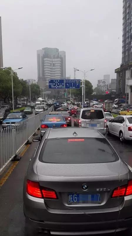 铜陵这里怎么会有金色的河流，惊呆了！