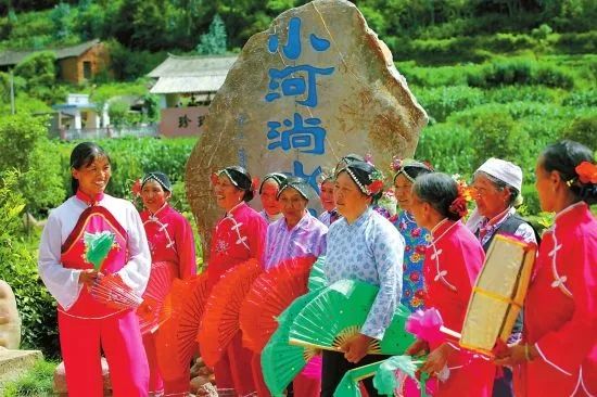我美丽的家乡弥渡,我的家乡弥渡作文