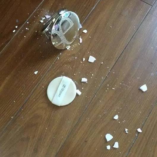 口红断了不要慌,口红断了修不好了怎么办