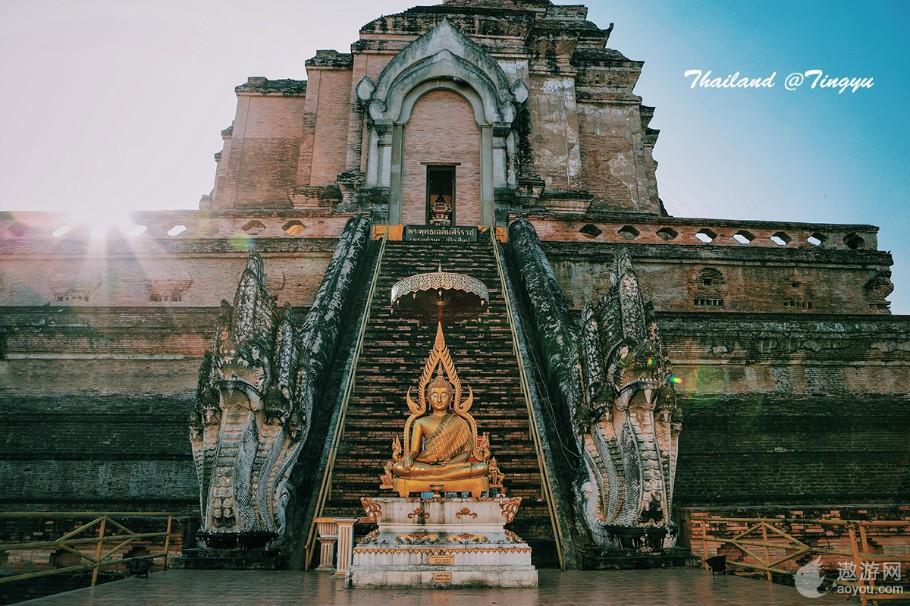 旅游攻略泰国免费,攻略带你了解最美的泰国景点