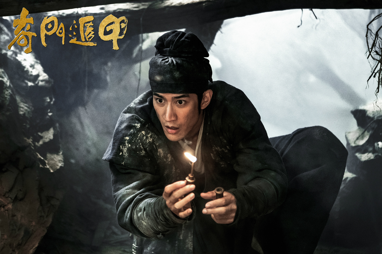 淘票票专访｜李治廷：总有人说，香港不会再出动作演员了