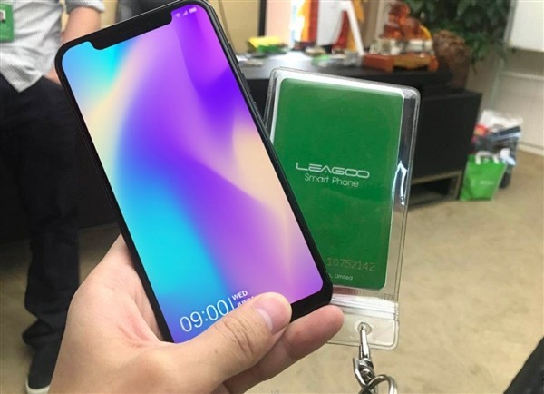 这些几乎以假乱真的山寨iPhoneX，你分辨的出哪个真哪个假吗？
