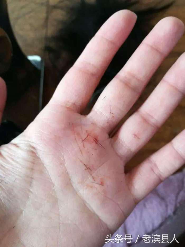 面条机动手起来很危险吗,面条机做出来不圆滑