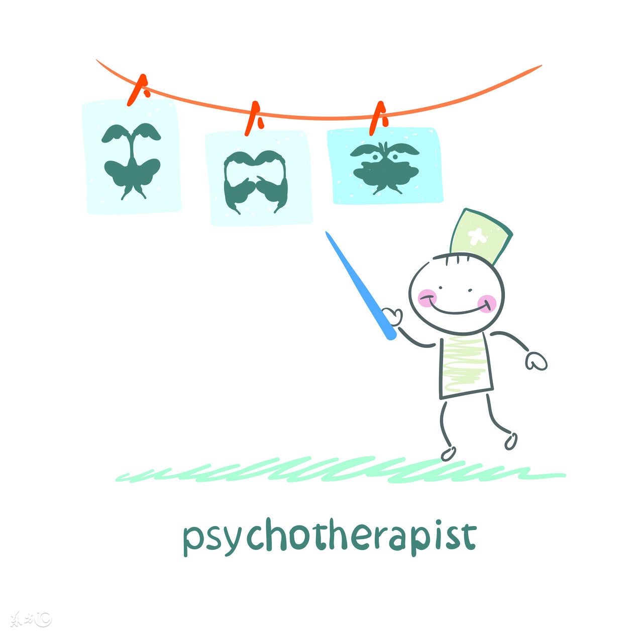 心理咨询不等于心理医治,心理咨询不是治病而是心灵成长