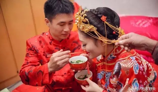 庄浪县结婚风俗有哪些,庄浪出嫁有什么习俗