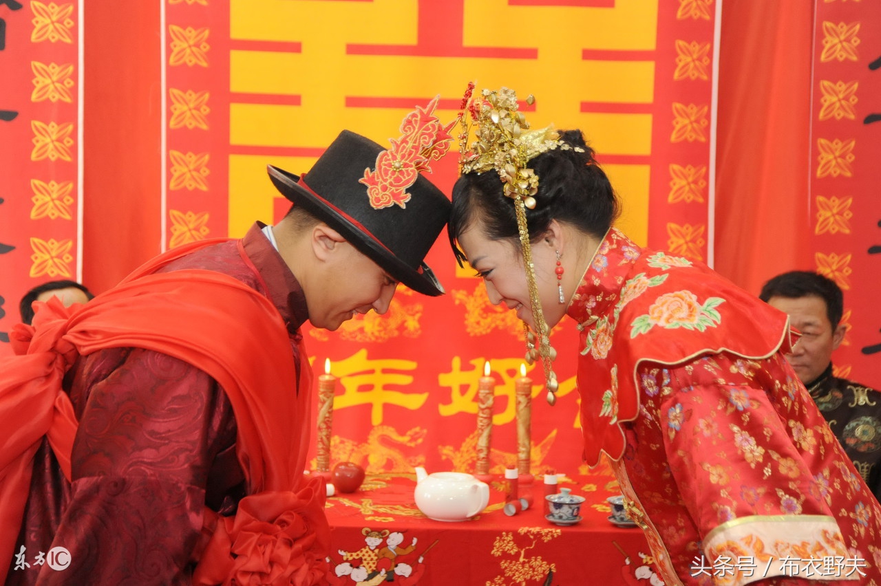 庄浪县结婚风俗有哪些,庄浪出嫁有什么习俗