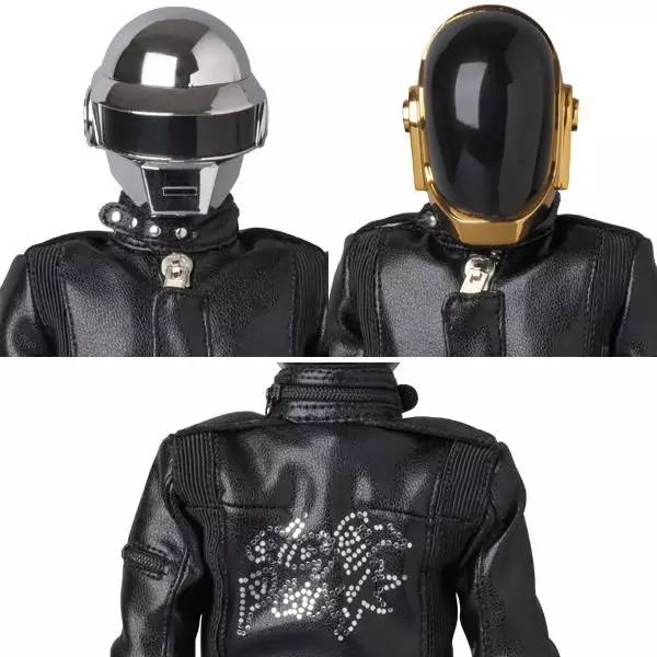 我来告知你哪买DaftPunk更便宜