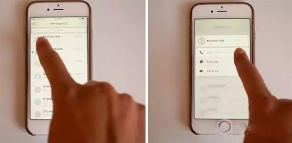 别说没告知你：11个小功能，让你玩转iPhone6s！