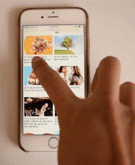 别说没告知你：11个小功能，让你玩转iPhone6s！