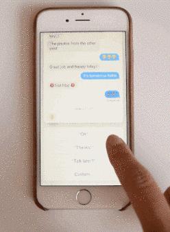 别说没告知你：11个小功能，让你玩转iPhone6s！