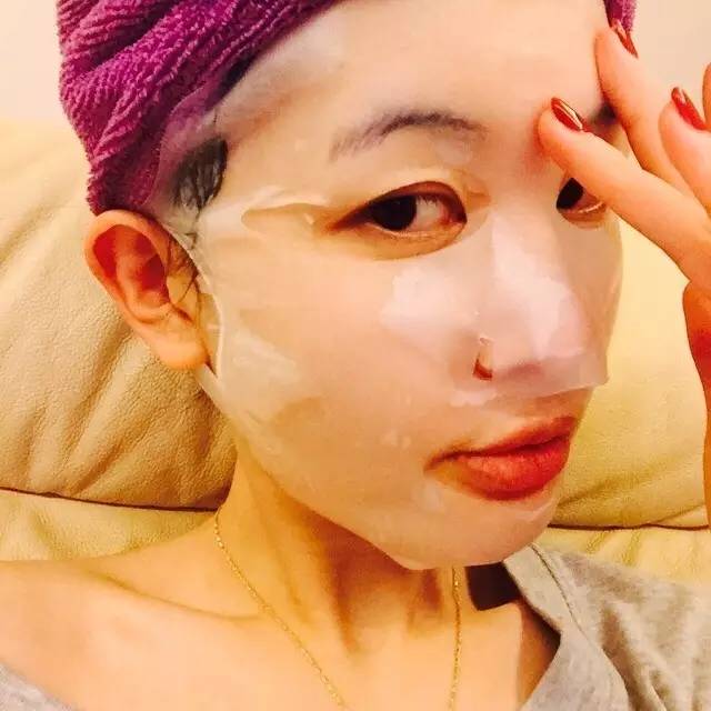 从面膜洁面到化妆完成的基本步骤,面膜正确步骤顺序