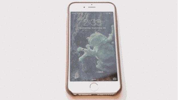 别说没告知你：11个小功能，让你玩转iPhone6s！