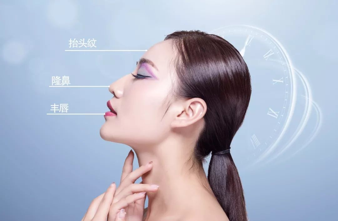 「呼和浩特大学生」隆鼻何不隆鼻，到底有什么区分？