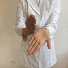 拍打降肝火最好的穴位,穴位降压操动手视频