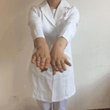 拍打降肝火最好的穴位,穴位降压操动手视频