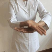拍打降肝火最好的穴位,穴位降压操动手视频
