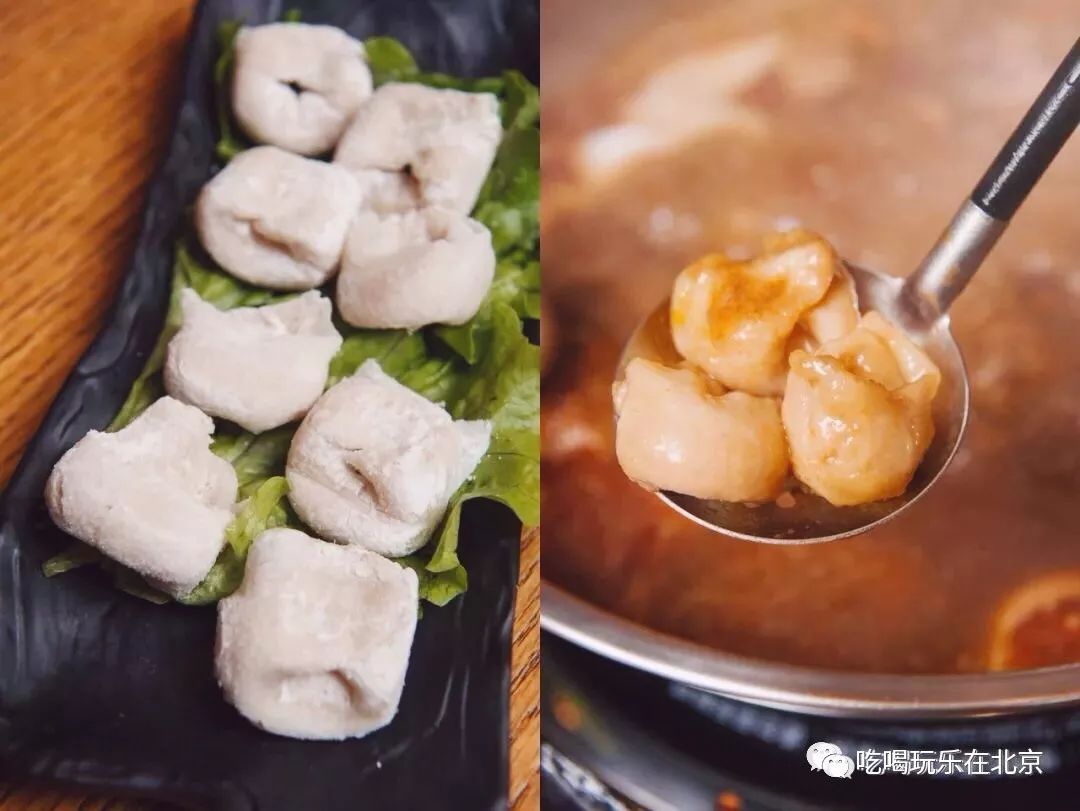 最近很火的打卡店,最吸引人的打卡店