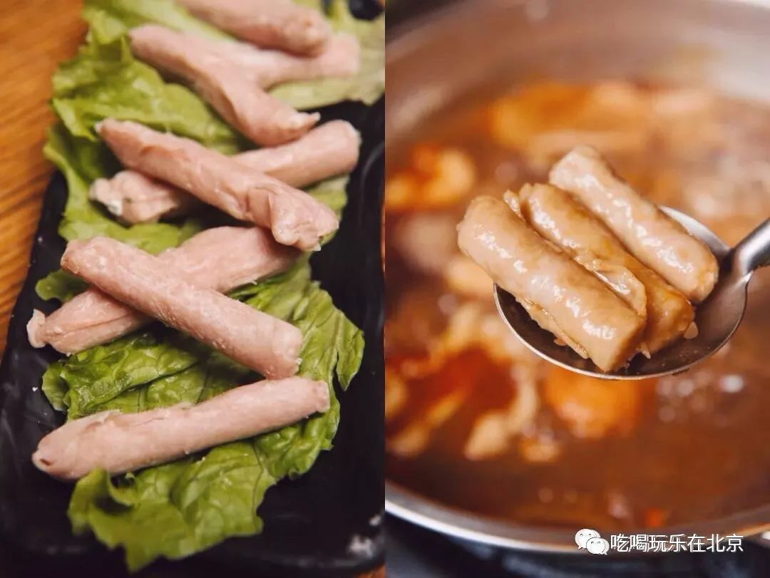 最近很火的打卡店,最吸引人的打卡店