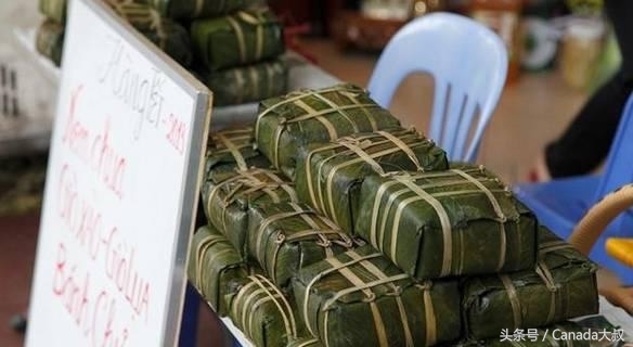 奥巴马在越南吃的米线做法,奥巴马都爱吃的中国菜