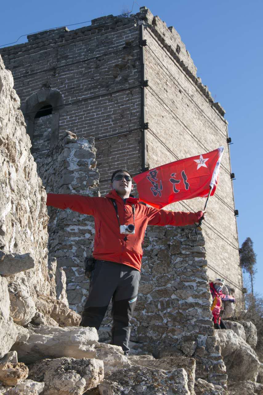 金山岭长城和司马台长城比较,司马台长城与八达岭长城的区分
