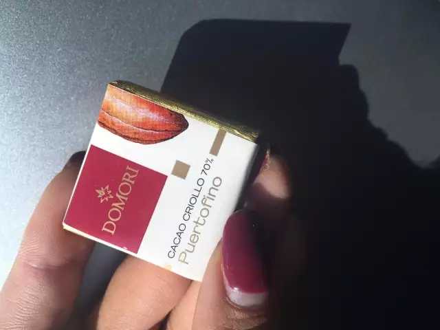 巧克力控一定要试试这几款巧克力,全球七大巧克力排行榜你吃过几种