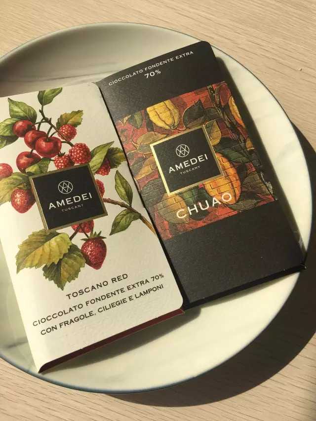 巧克力控一定要试试这几款巧克力,全球七大巧克力排行榜你吃过几种