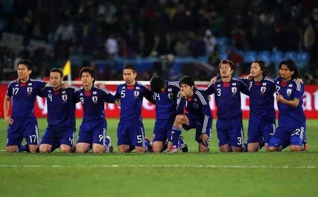 职业足球和校园足球区分,日本足球和足球小将