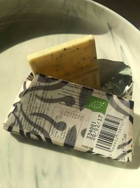 巧克力控一定要试试这几款巧克力,全球七大巧克力排行榜你吃过几种