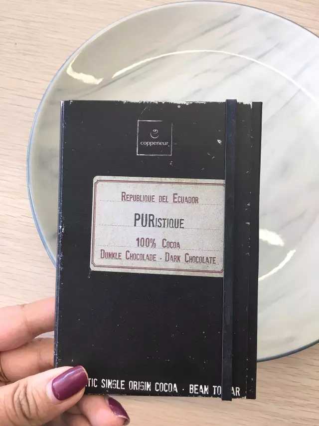 巧克力控一定要试试这几款巧克力,全球七大巧克力排行榜你吃过几种